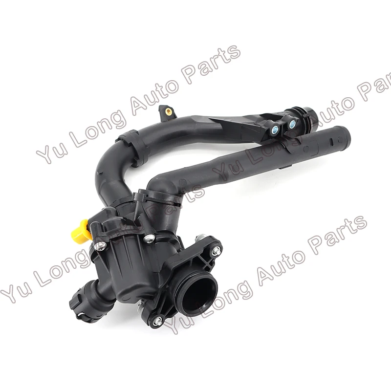 

Car Engine Cooling System Thermostat For Mercedes Benz W212 W213 E200 E250 W205 C180 C200 R172 M274 A2742000115 A2742003100