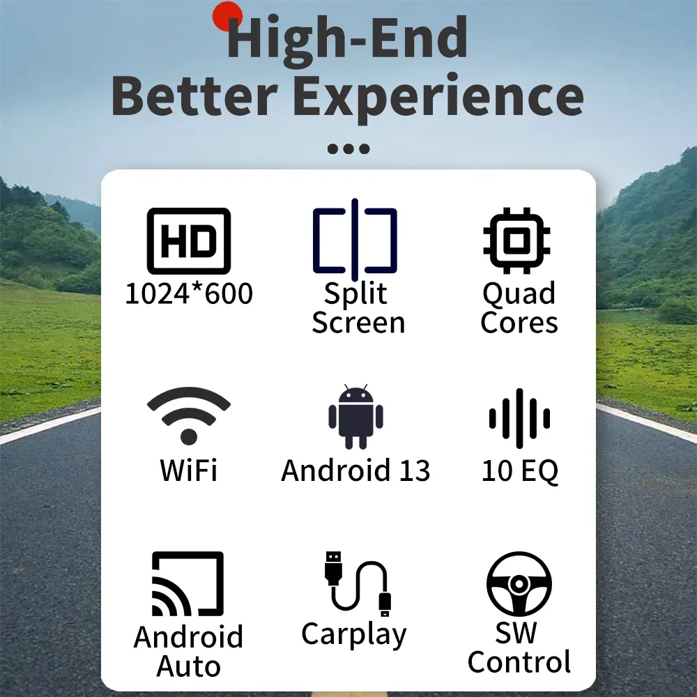 لأوبل فوكسهول كورسا C MK2 2001-2006 اللاسلكية Carplay أندرويد السيارات أندرويد سيارة الوسائط المتعددة 2 الدين راديو رئيس وحدة نظام تحديد المواقع 7 "ستيريو