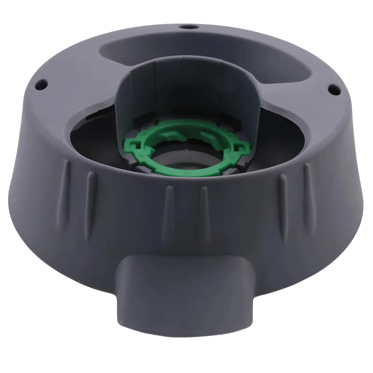 أجزاء قاعدة وعاء رئيسي لمحضرة الطعام لخلاط الطبخ Vorwerk Thermomix ، TM5 ، TM6 ، قاعدة استبدال خلاط الطبخ