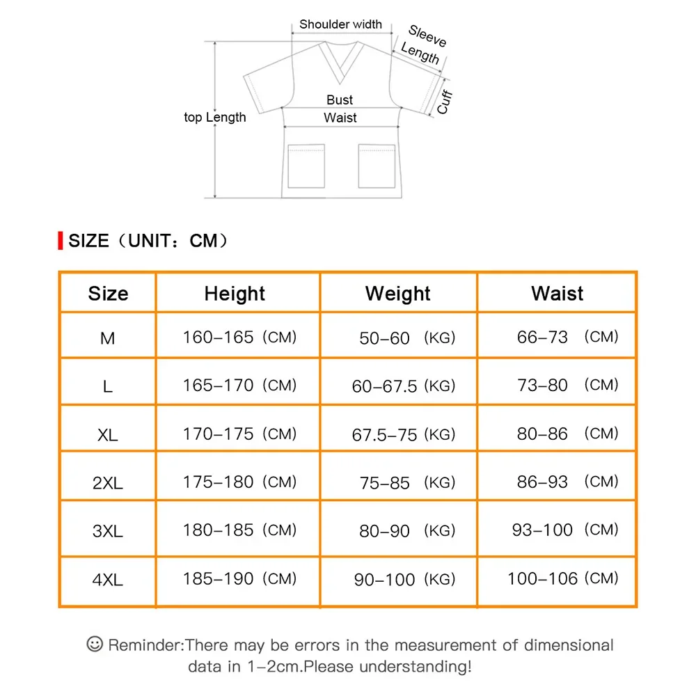 유니섹스 주방 요리사 유니폼, 레스토랑 요리사 재킷, 모자 앞치마 세트, 서비스 베이커리 통기성 더블 브레스트 탑, 요리사 앞치마