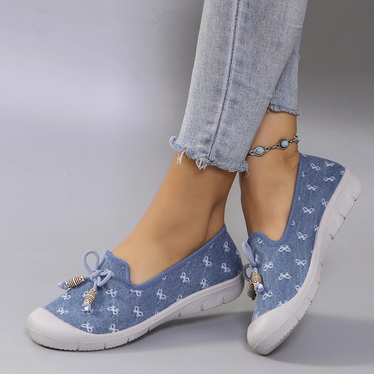 

Женские летние дышащие сетчатые туфли на плоской подошве, женская обувь, повседневные кроссовки, бесплатная доставка