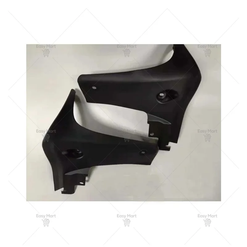 Rear Wheel Fenders Mudguard Cayman Carrera