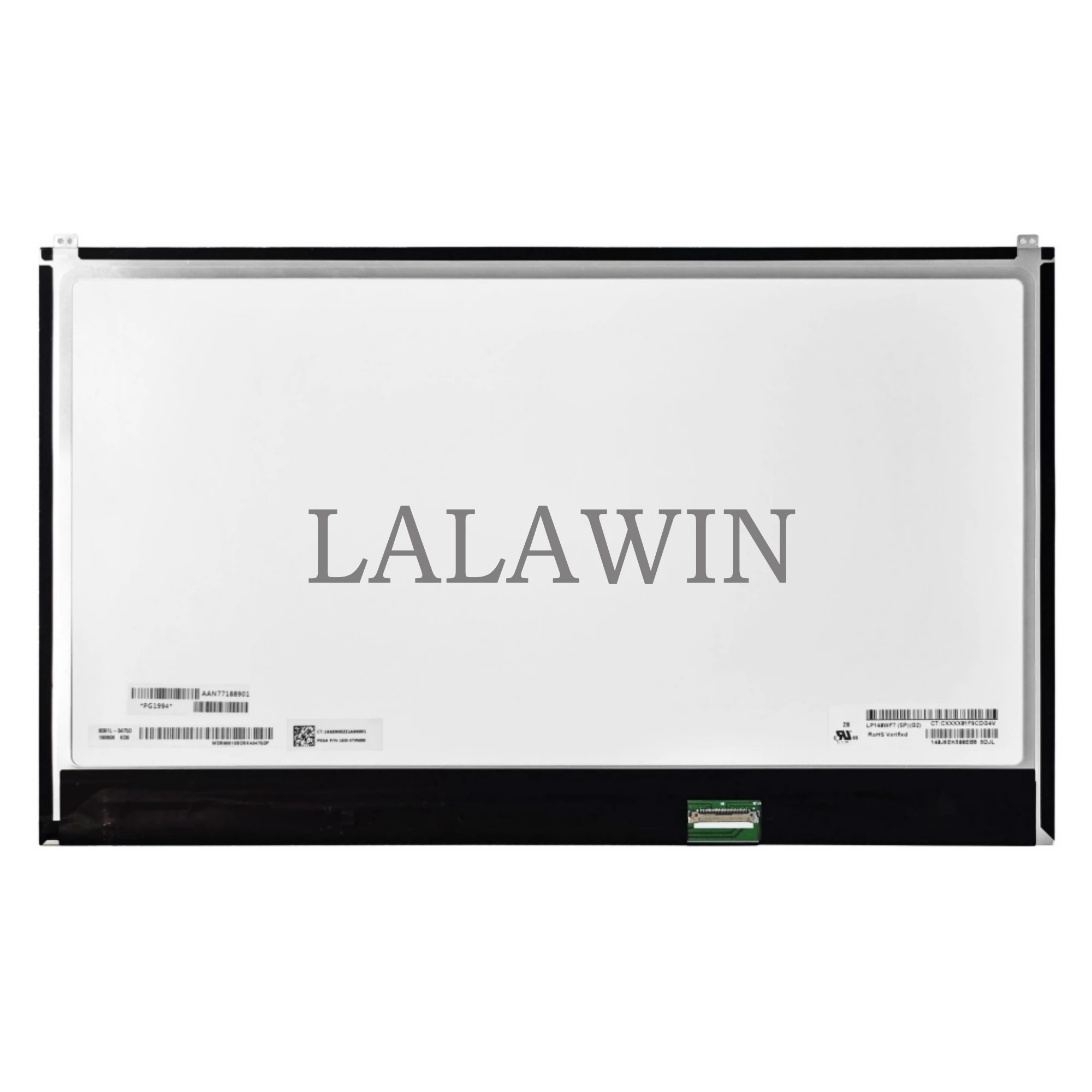 LP140WF7 SPG2 LP140WF7 SPE1 LP140WFA SPY1 LP140WF7 SPG1 1920x1080 IPS 14.0'' Display Panel Matrix Laptop LCD screen