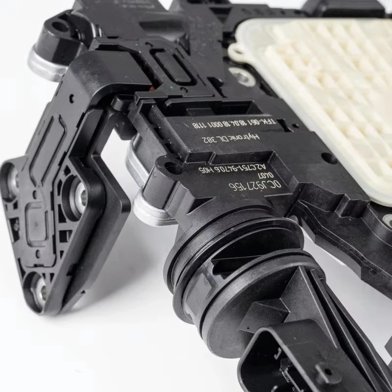 0CJ927156 TCU Transmission Control Module for  A4 A5 A6 A7 Q5 DL382 DSG S-Tronic Gearbox CN
