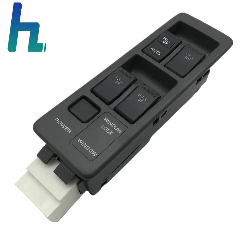 

49235111 Front Left Master Auto Power Window Control Switch for Mazda 323 LHD