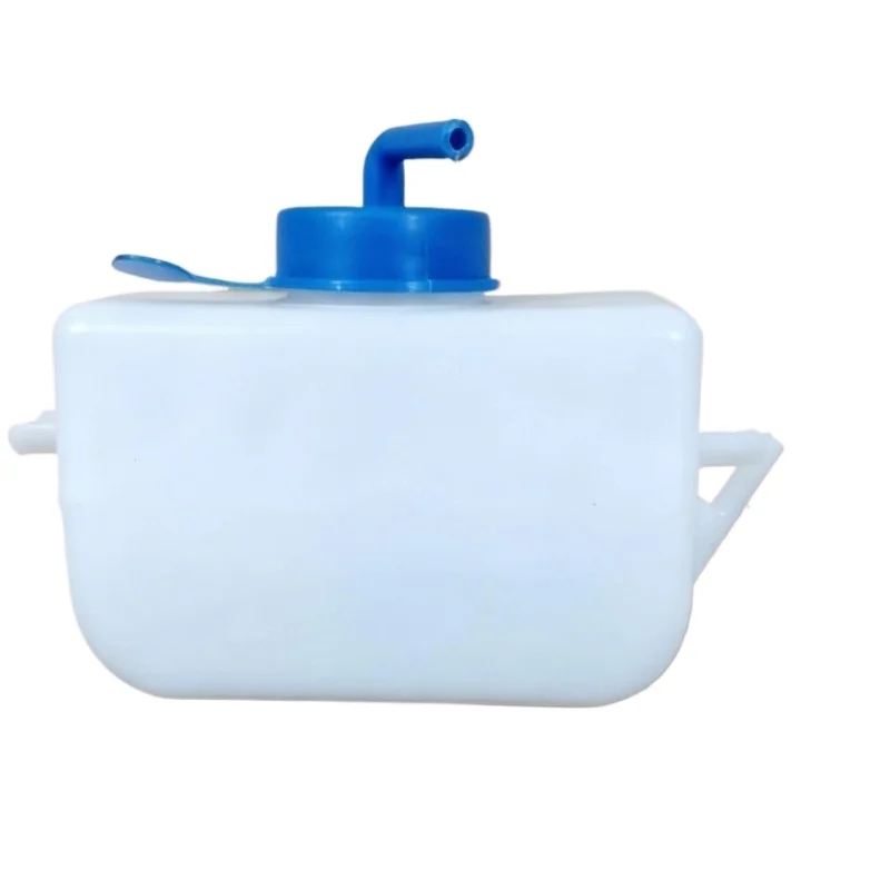 TB400.13C.4 Overflow Reservoir Antifreeze Reservoir Auxiliary Radiator for Foton Lovol Oubao TB400/554 Tractor Parts