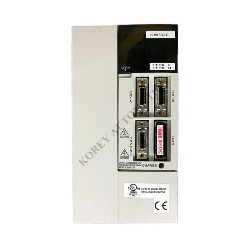

Servo Driver MDS-B-SPJ2X-37 MDSBSPJ2X-37