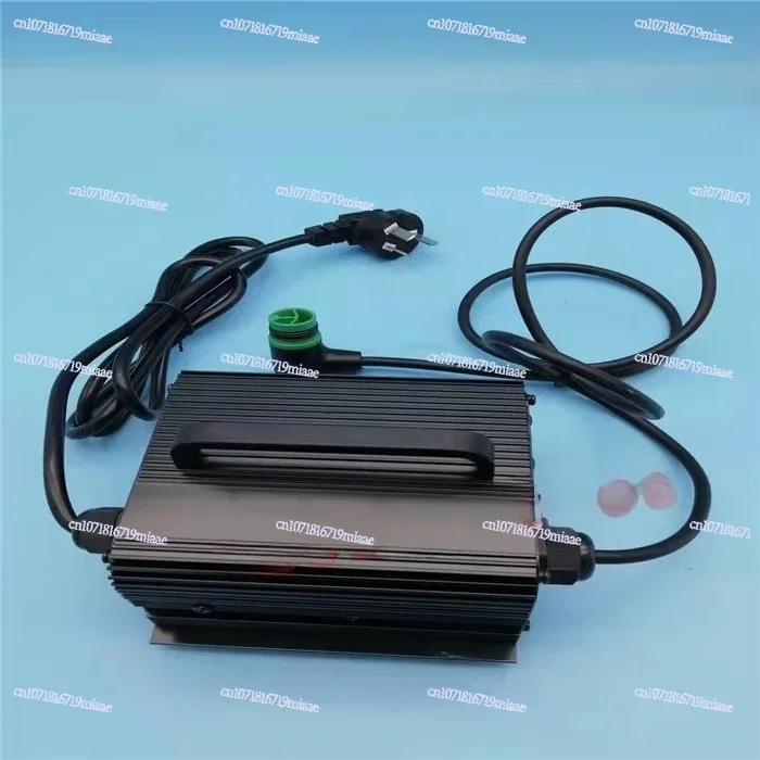 Lithium Battery Pallet Truck Charger SWCH48V5A Charger CBD20 Forklift Accessories