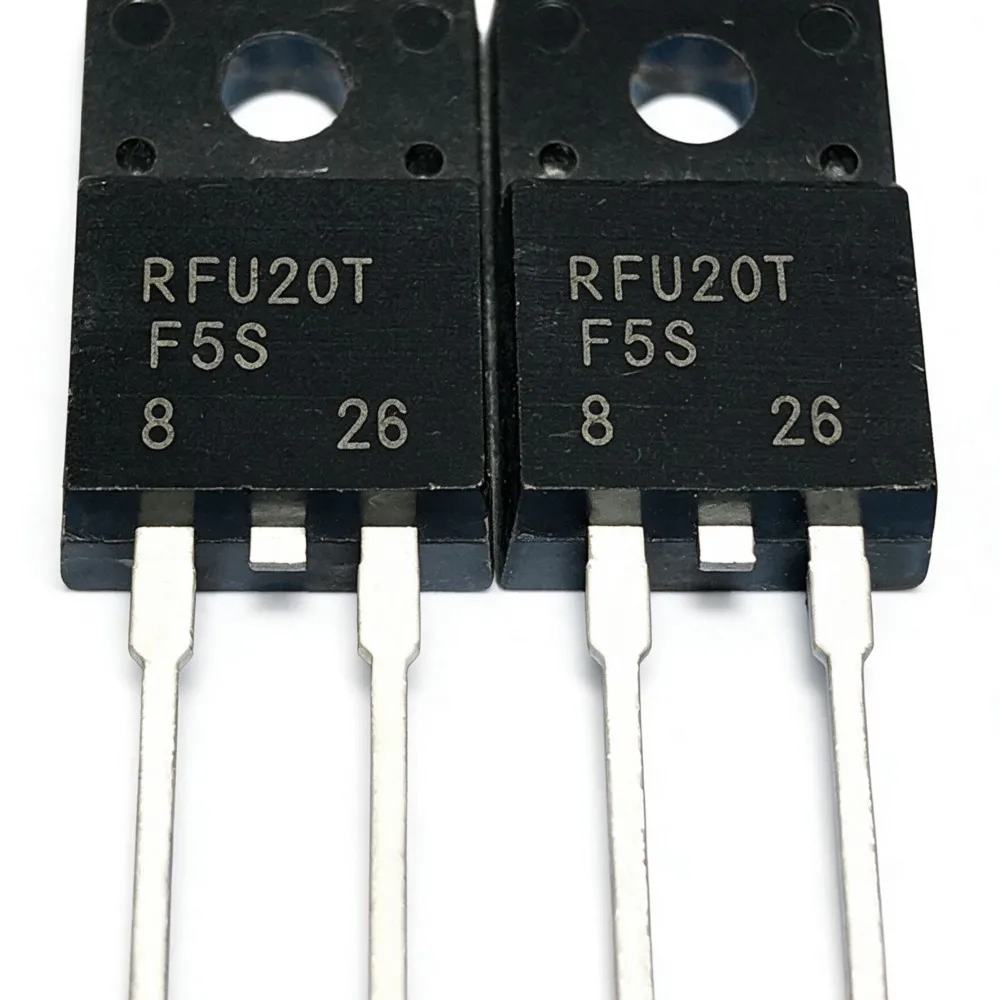 5PCS RFU20TF5S BUK9606-55A 55V 75A SPA20N65C3 20N65C3 650V 20.7A 2SJ553 J553 -60V -30A SMP40P06 BCR25AM