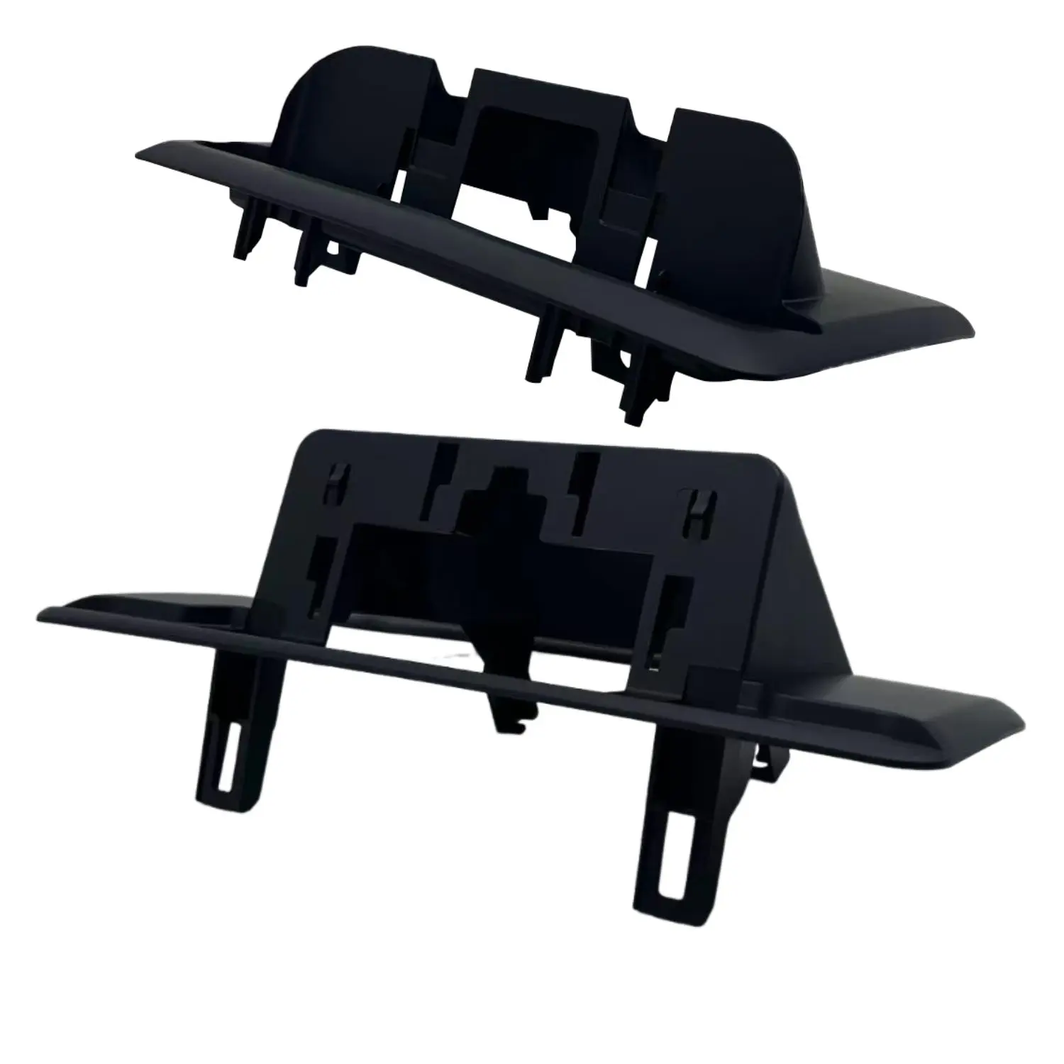 For BMW 1 Series E87 E88 Mounting Bracket Compatible with Car Screen Navigation Multimedia Player Non-Destructive Modification
