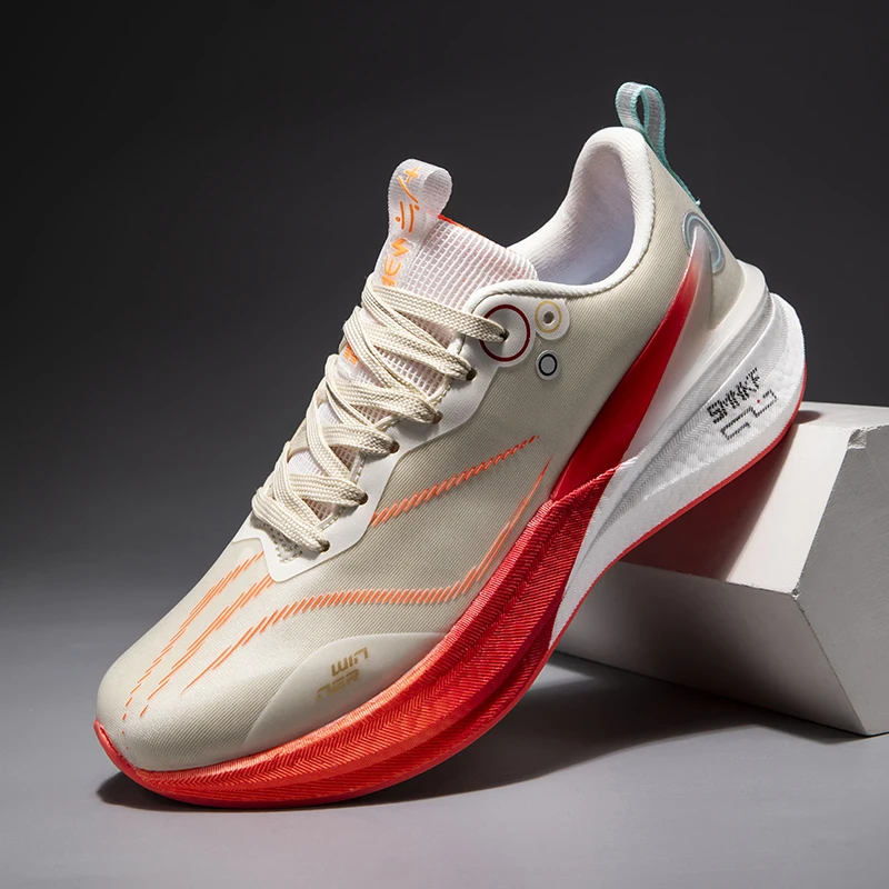 

Men's Autumn Shoes 2025 Bestseller - Breathable Mesh Sports Shoes, Shock-Absorbing Running Shoes, Speed Training, Anti-Slip Hiki