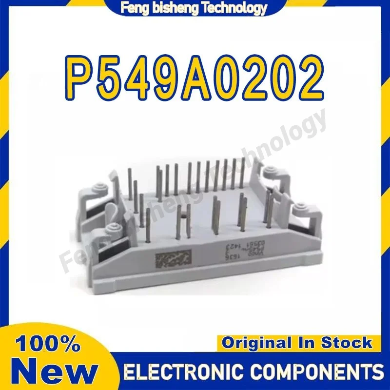 P549A0202 NEW ORIGINAL MODULE in stock