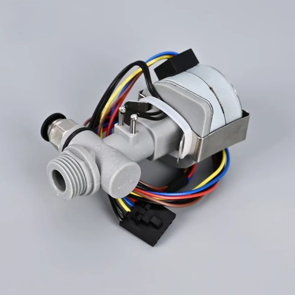 1000064 Throttle Motor GM Flex2 Replacement Parts For OpStar CG06 CG07 CG06‑C CG08 CG08‑C CG13 CG20 Powder Coating Control Unit