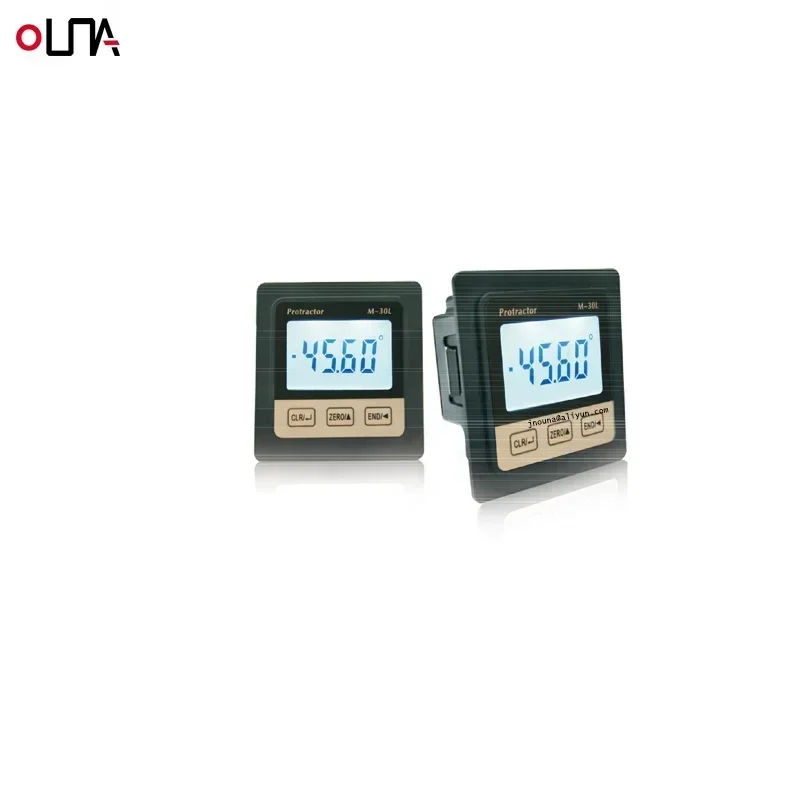 

TSUN - M-30L Magnetic grid displacement digital display table for cutting machine