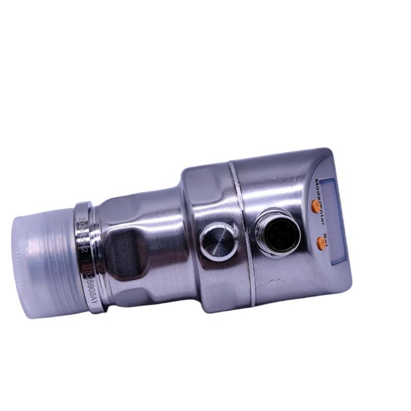 

IFM PI2794 Electronic Pressure Sensor for Precise Monitoring in Hydraulic and Pneumatic Systems