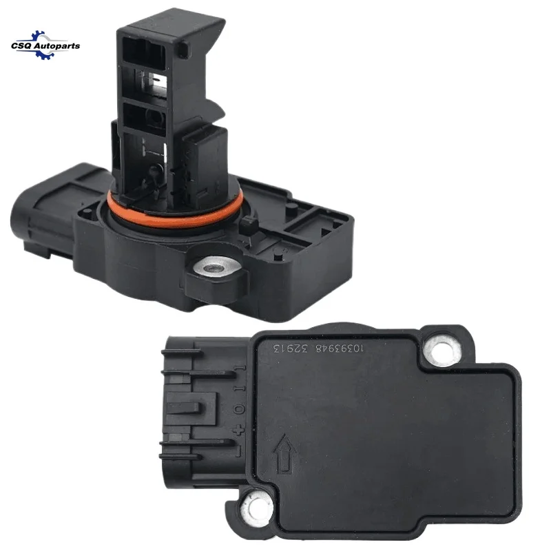 

10393948 Mass Air Flow Maf Sensor For Chevrolet Silverado Tahoe Cadillac CTS GMC Sierra Yukon New