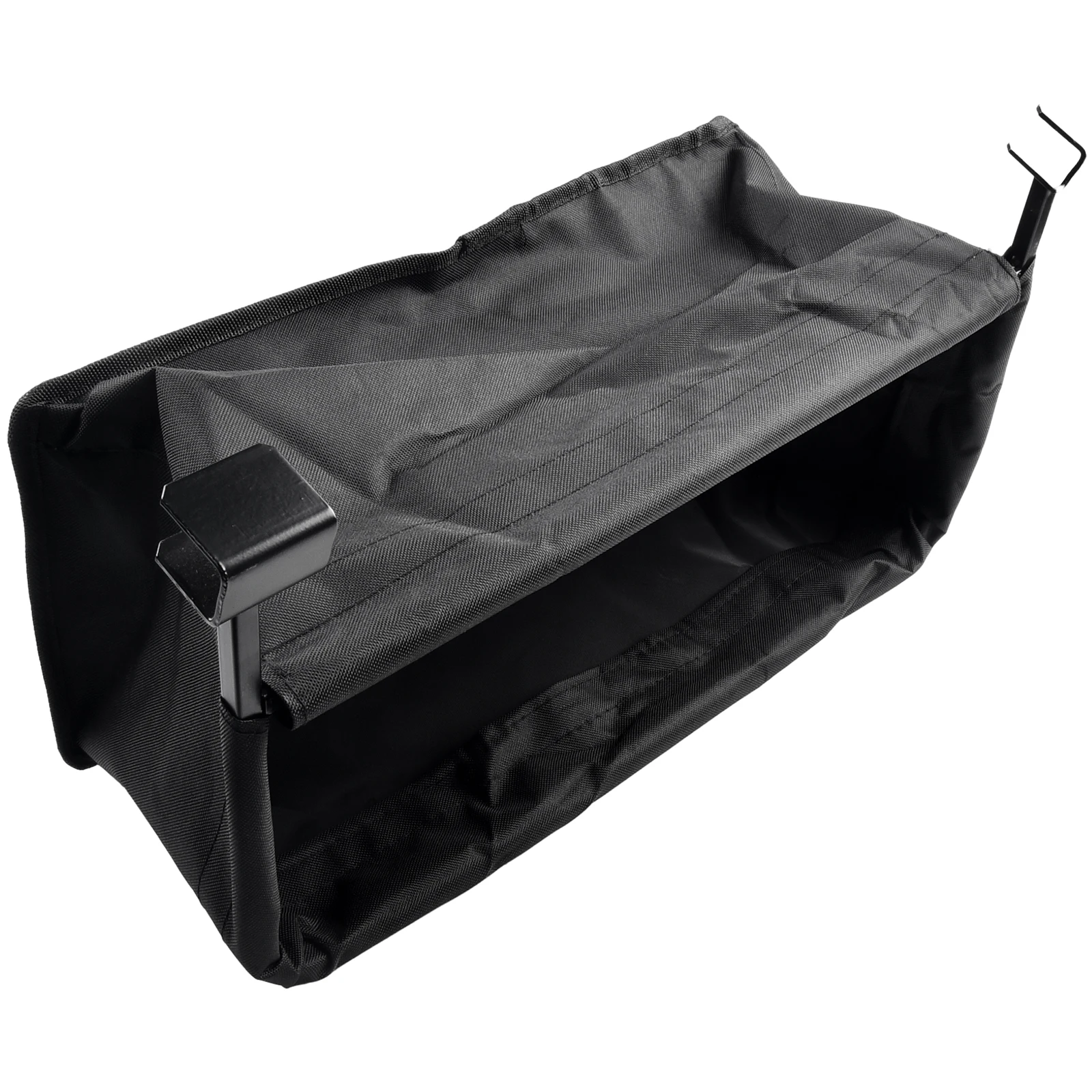

Brand New High Quality Outdoor Rear Bag Wagons 660g / 1.5lb 44*21*20cm/17.3*8.3*7.9in 46cm / 18.1in Frame Width