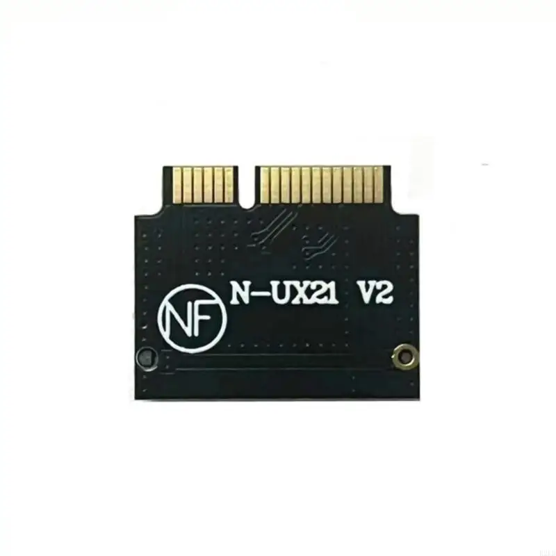 R2LB Risers Card M.2 NGFF SSDs to 18 Pin Card SSDs Extension Adapter for UX21A 21 UX31A 21 31 UX21E Converters