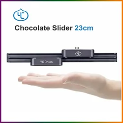 YC Onion Mini Manual Camera Track Slider Rail 22cm/9