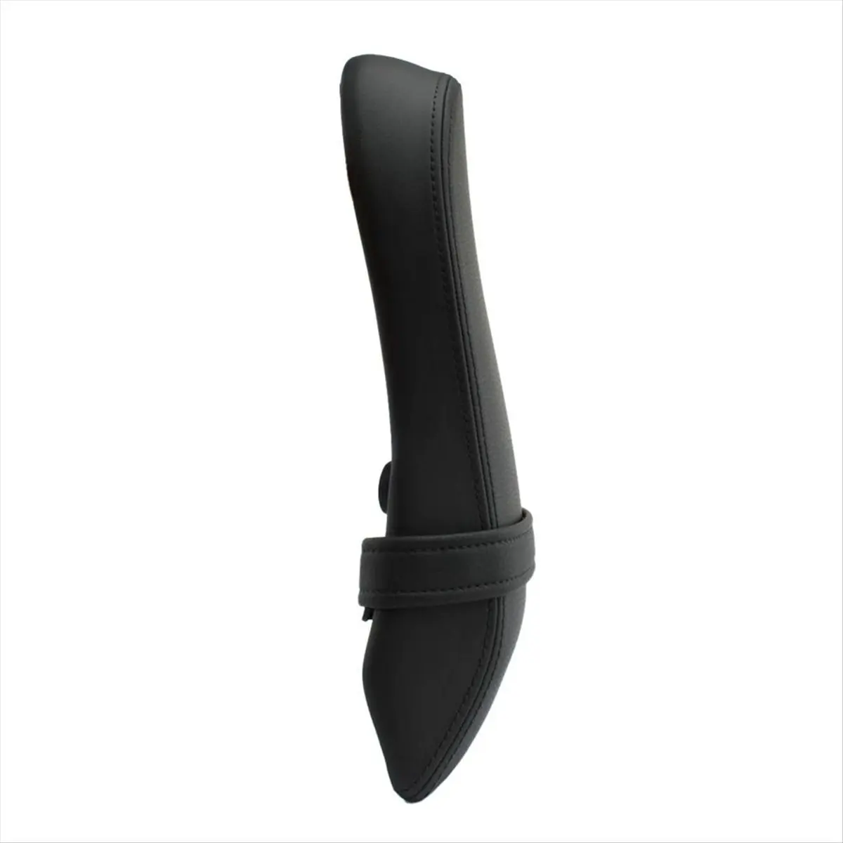 Super Sale Motorcycle Passenger Seat Rear Pillion Saddle Flat Cushion for BMW R18 Classic R 18 100 Years 2020-2023 - view 3