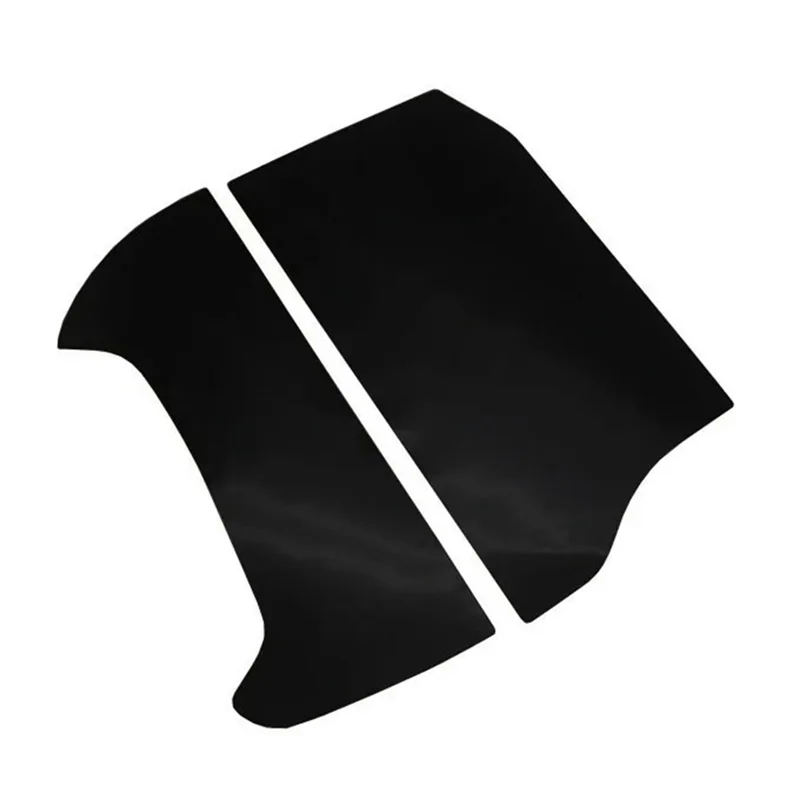 Motorcycle Reflective Paper Sticker Side Luggage Sticker For BMW K1600GTL K1600GT R1200RT LC R1200RT R1250RT