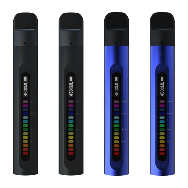 Рисунок 6 - Портативное устройство для тренировки мышц легких