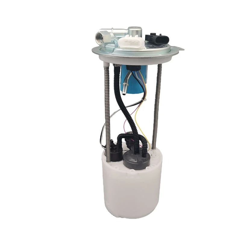 Fuel Pump Assembly Compatible with Hummer H3 E3724M 15240786 19133588 19370178  Fuel Pump Module