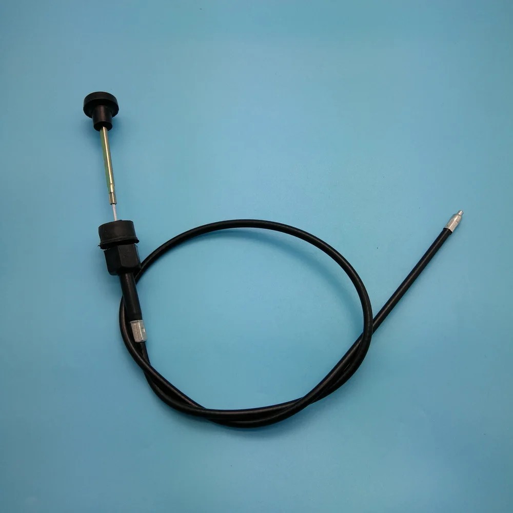Pull Choke Cable Assembly For Yamaha PW50 Motorcycle Pit Dirt Bike