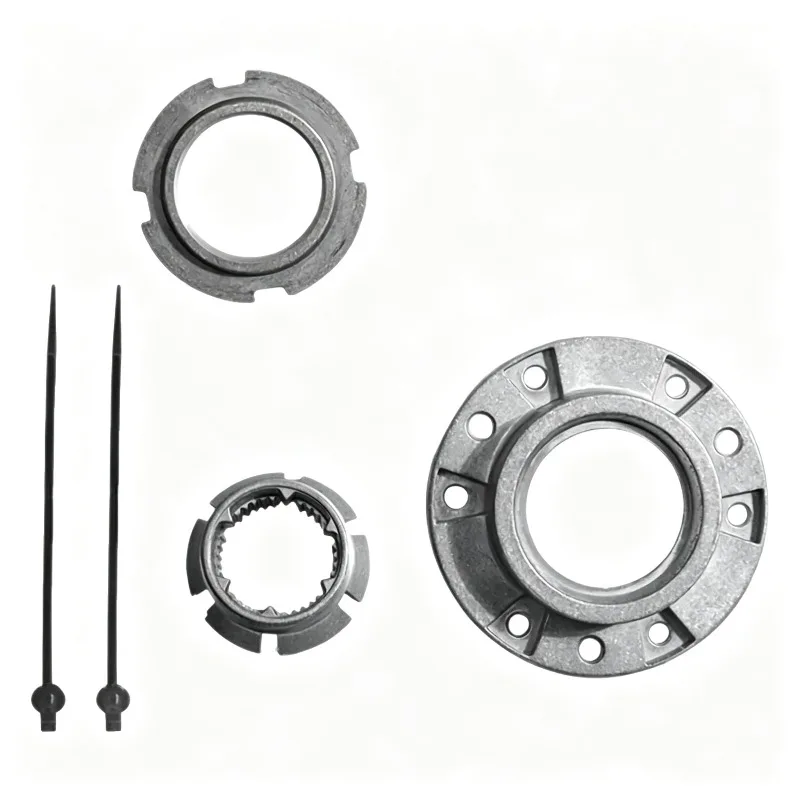 Durable metal for W10324651 Drive Block Inner Tub W10291415 W1029 fittings
