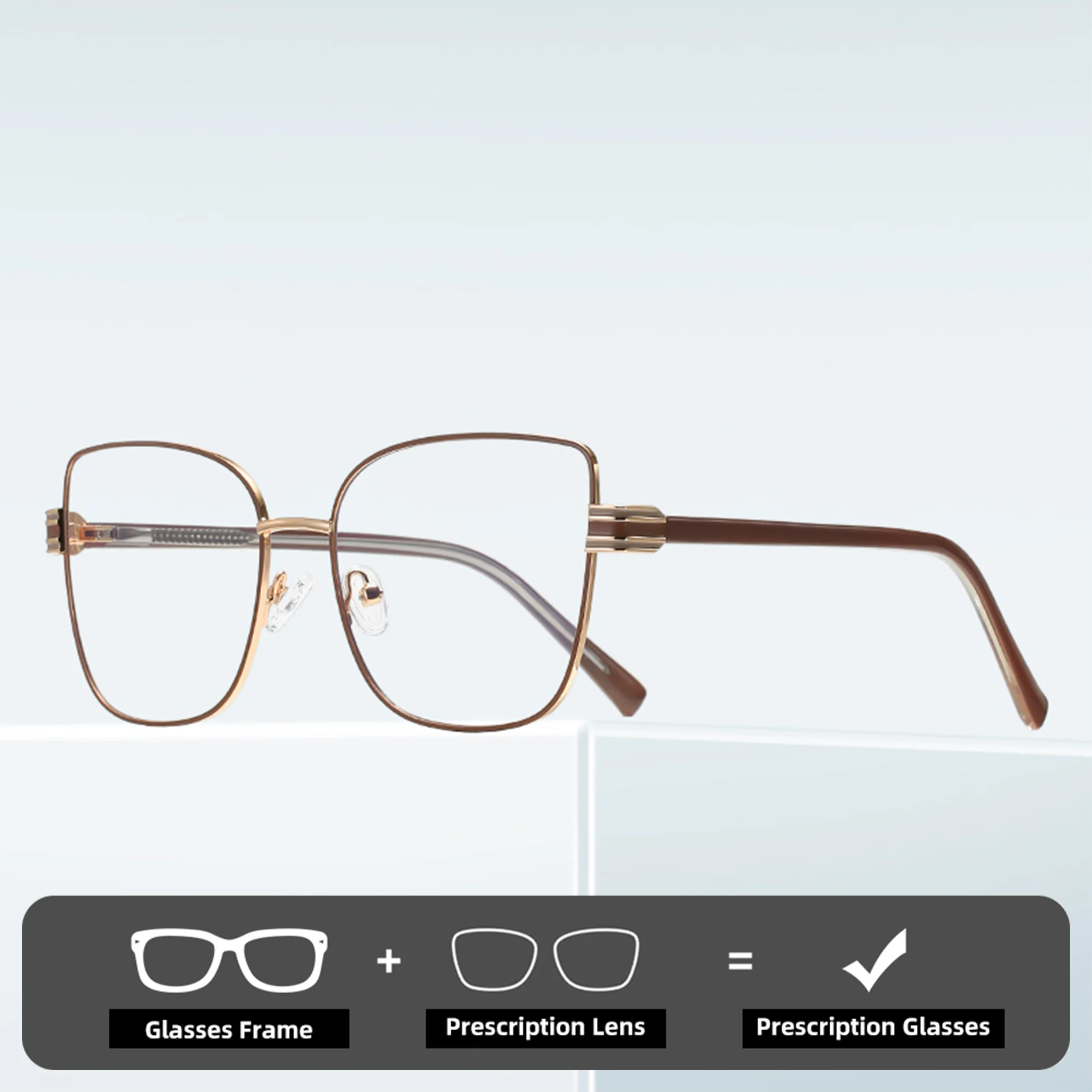 

Двойные легенды, фотохромные очки для чтения, женские очки с защитой от синего света, очки для близорукости, очки по рецепту для дальнозоркости