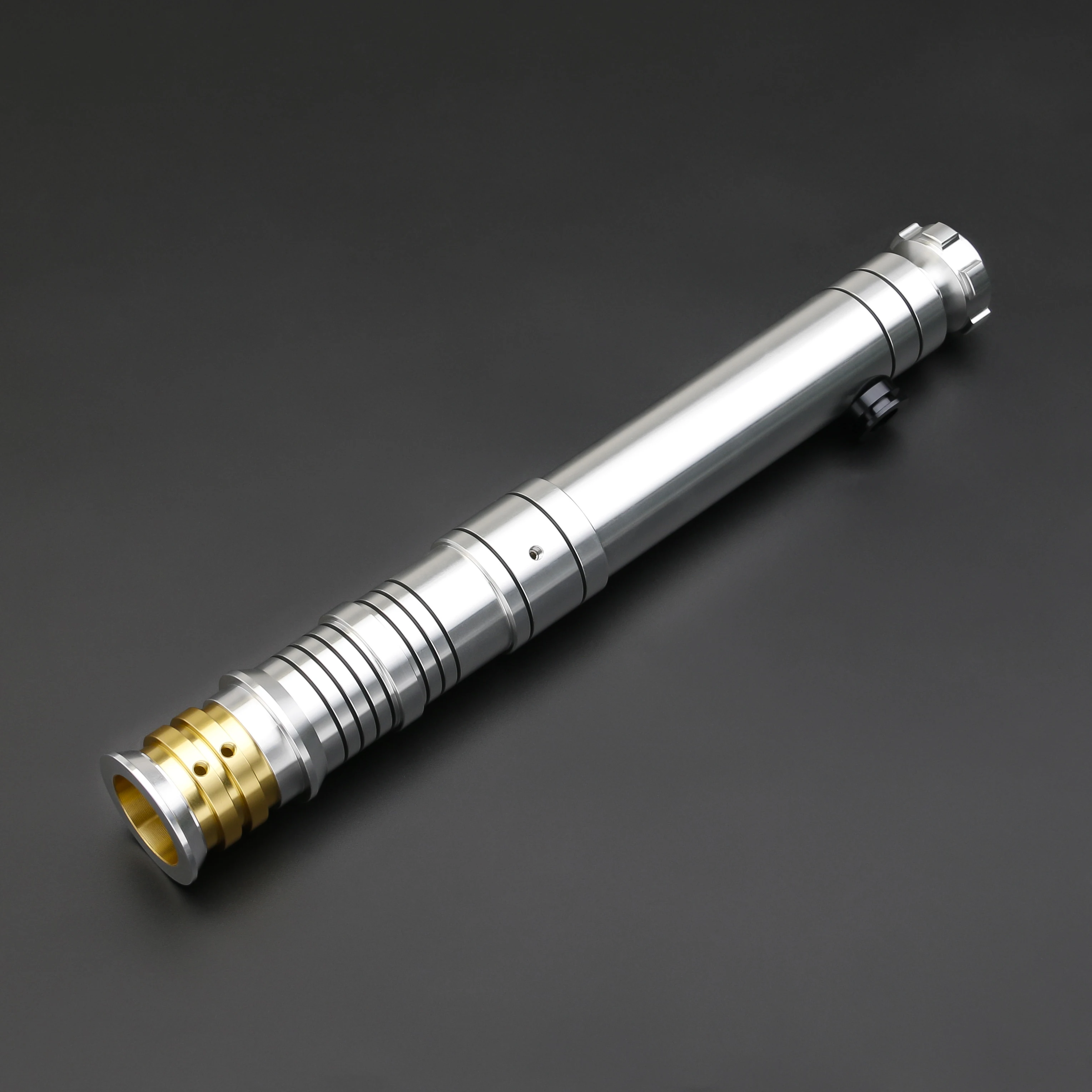TXQSABER NEO PIXEL Lightsaber RGB Smooth Swing Combat Heavy Dueling Jedi Saber Sword Blaster Luminous Toy Cosplay