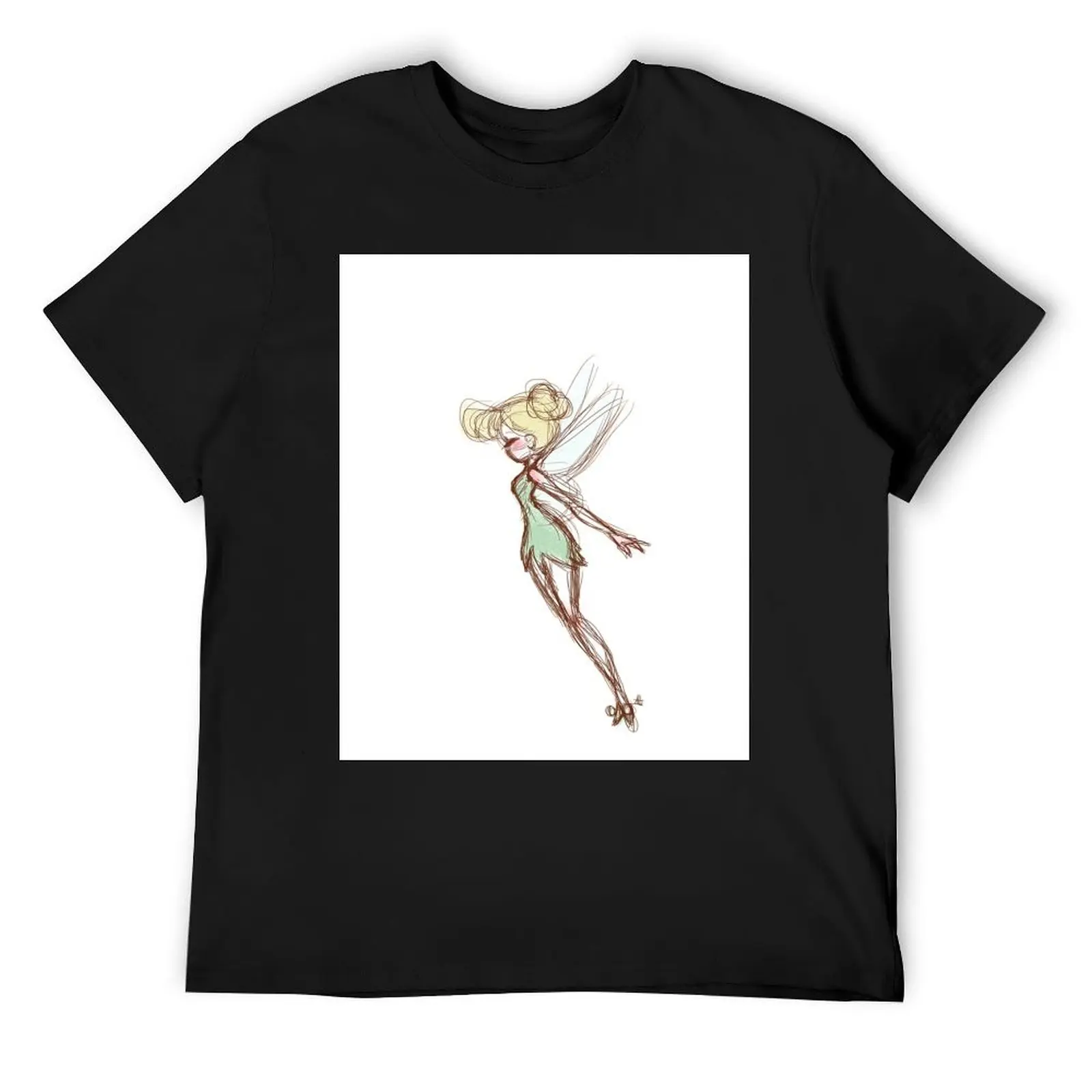 

Tinkerbell T-Shirt