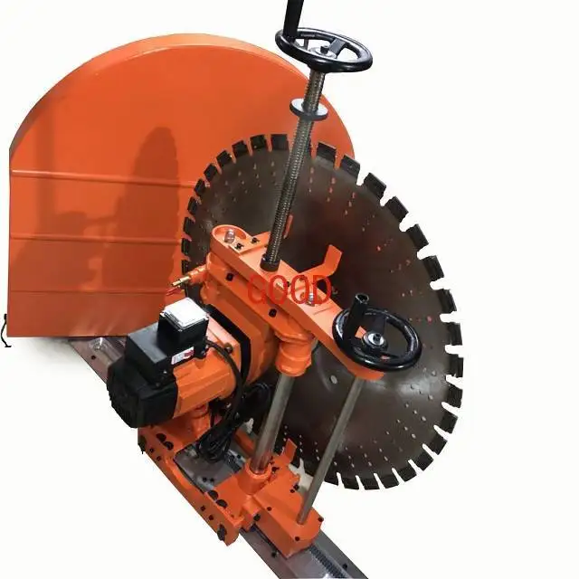 420mm Concrete Electric Saw,Concrete Electric Wall Saw