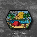 hook loop patch 11