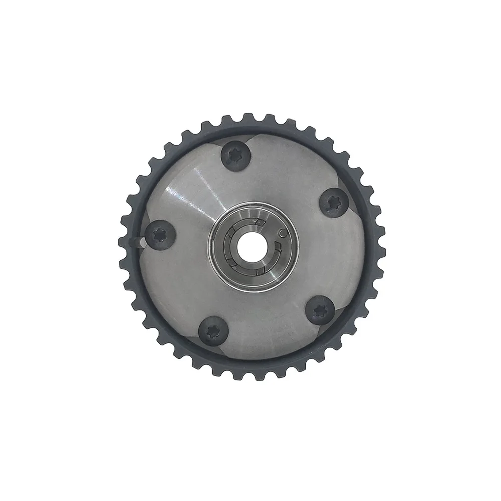 Suitable for Roewe logo timing gear eccentric shaft tooth phase adjuster 0805G4 9650839280