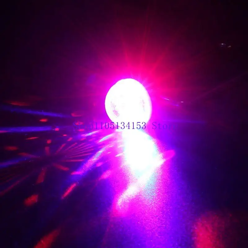 HG89 MINI USB LED LED CAR INTERIOR INTERIATION TUTO AUTO AMOVISTER