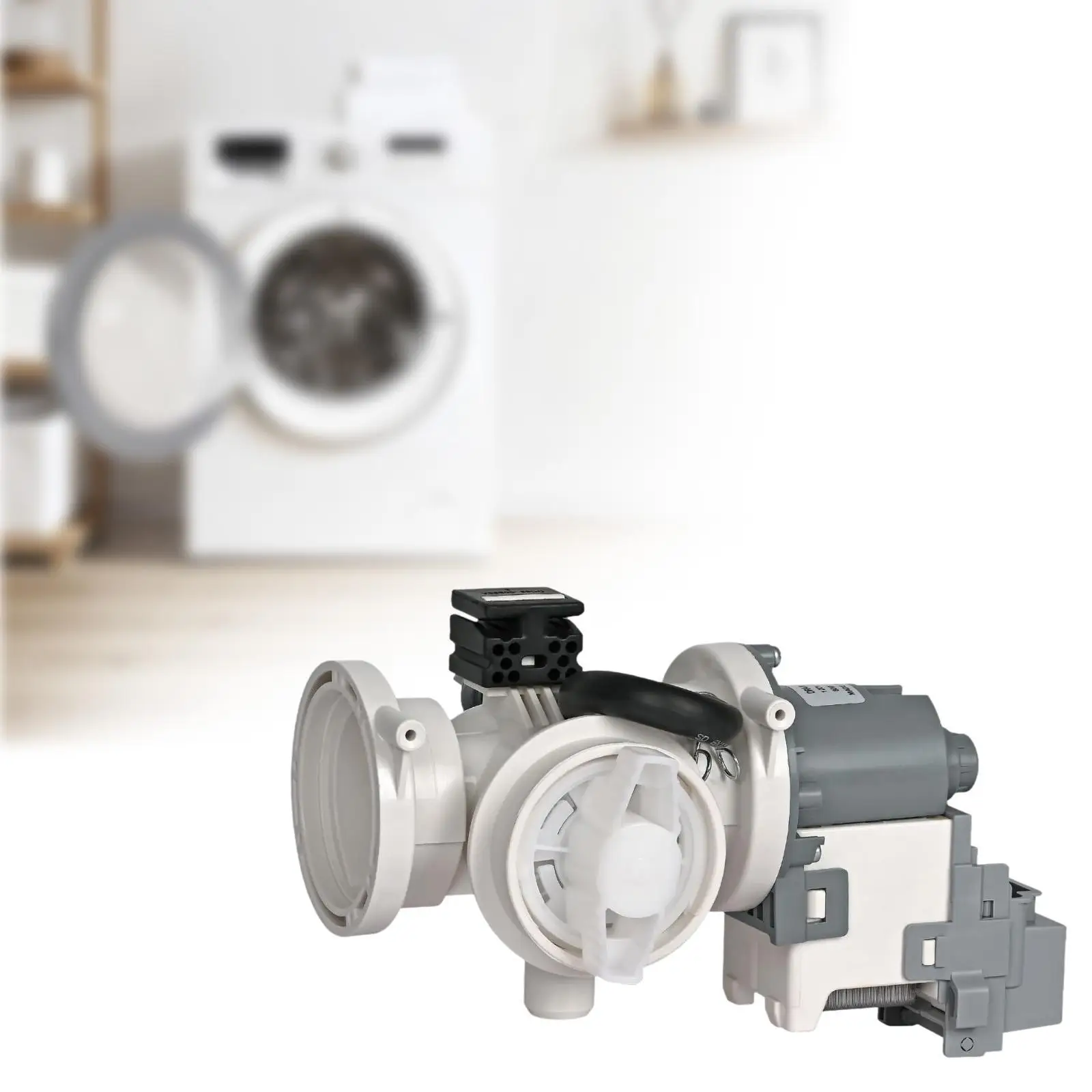 

Сливной насос стиральной машины, двигатель, насос стиральной машины в сборе для DC97-20621A, Accs