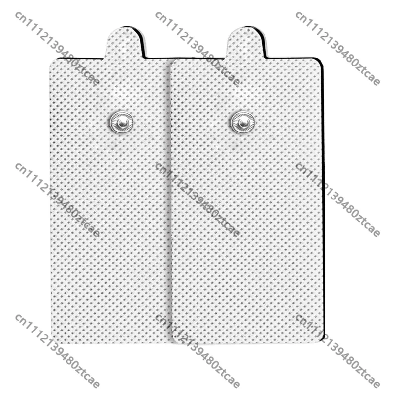 

Massage Electrode Patches Muscle Pain Relief for TENS Device