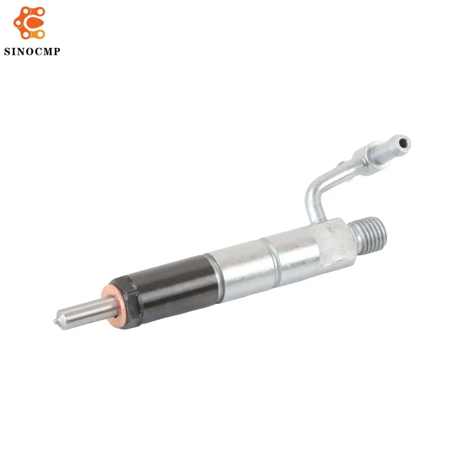 

Fuel Injector 300-2952 239-0734 10R7587 10R7593 For CAT 3044C Engine 236B 246B 246C 248B 268B Skid Steers 906 906H Wheel Loaders