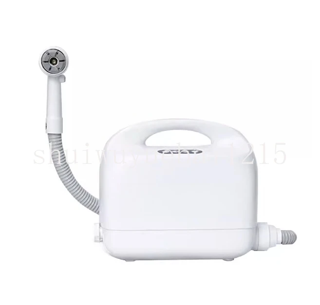 

Портативное устройство для купания ZW189Pro без протечек воды, душевое оборудование для лежачих больных