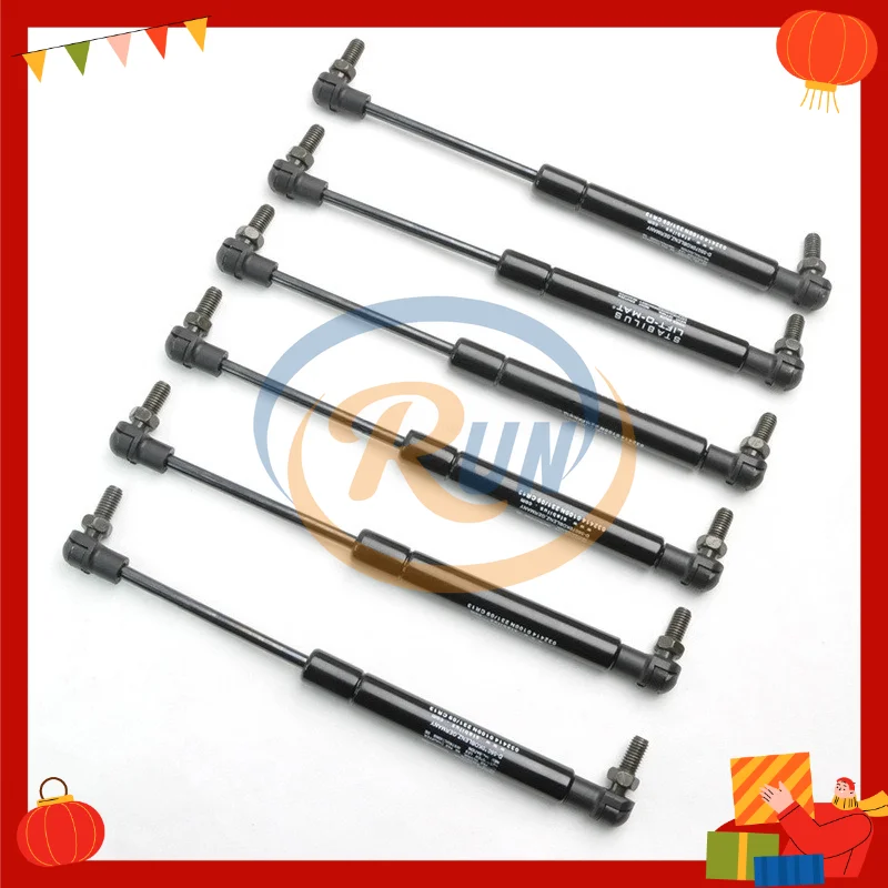 Heidelberg 00.580.4908 Support Pole SM52 Sm74 Sm102 CD102 Pneumatic Pole Hydraulic Pole