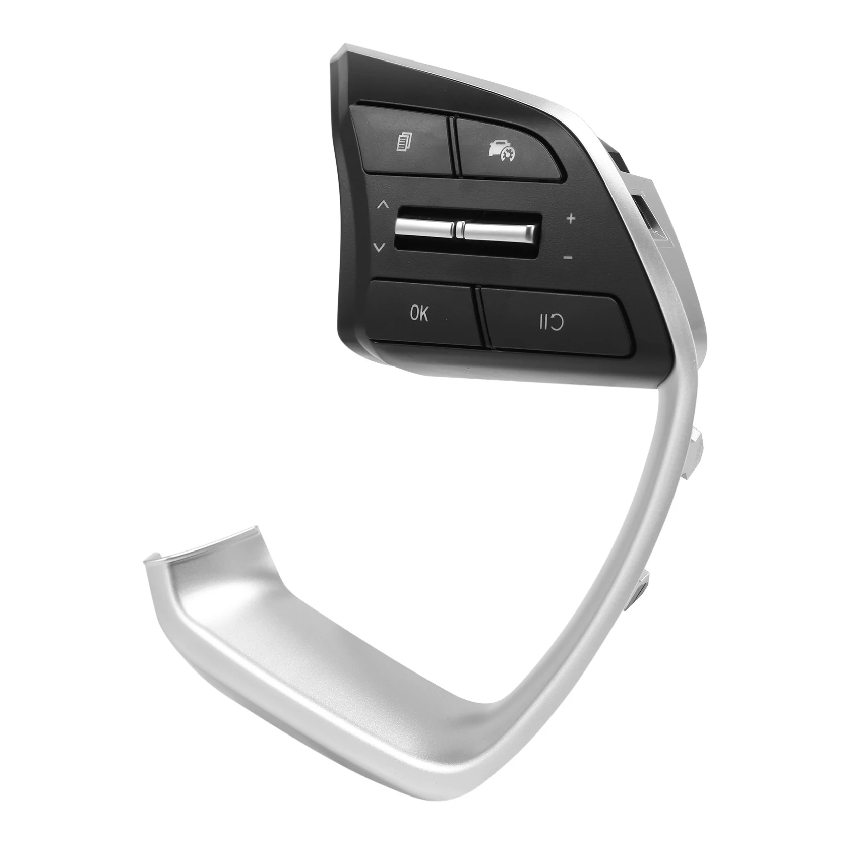 

AEE5-For Cruise Creta 2021 Multi-Function High Quality Steering Wheel Button Switch Cruise Control Switch 96720-BV110