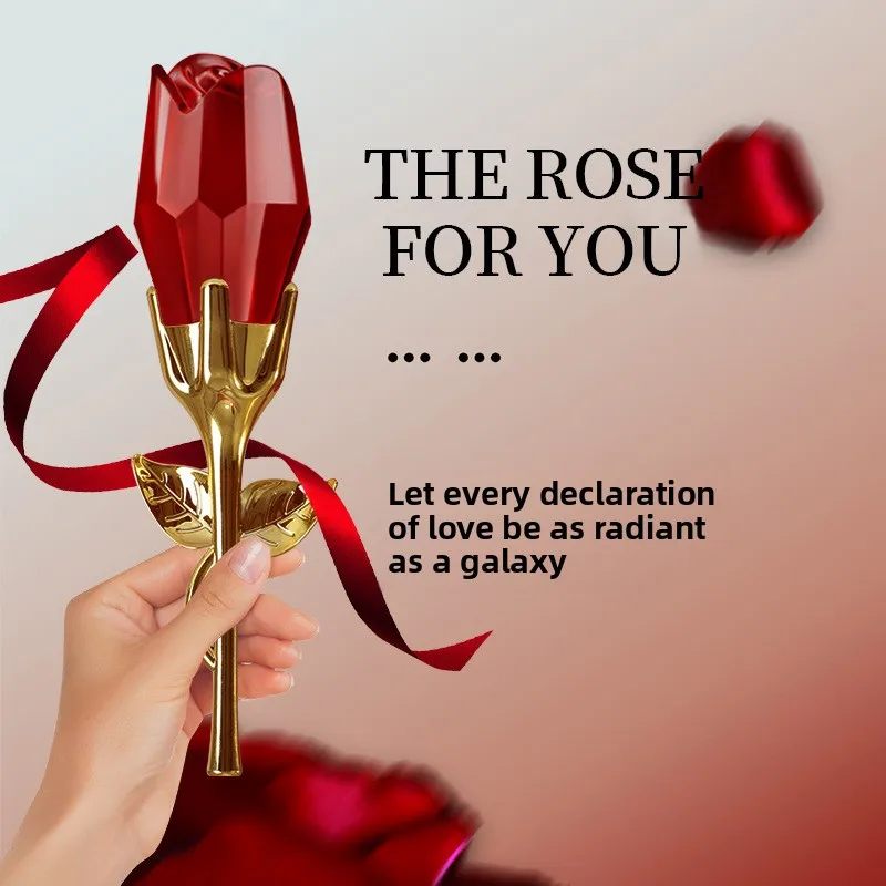 Интернет-знаменитости взрыв красная роза женские духи стойкий