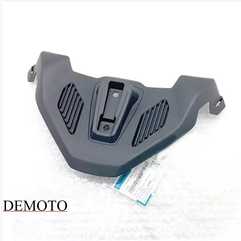 

CFMOTO Motorcycle Accessories 800NK Headlamp Upper Trim Cover Headlamp Panel Headlamp Upper Guard