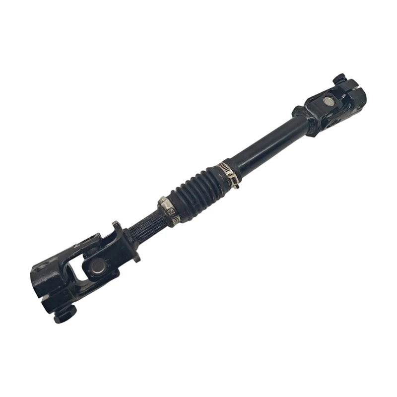 NCSMT 55351281AE 55351281AB Steering Intermediate Shaft for Jeep Wrangler 2007-2018