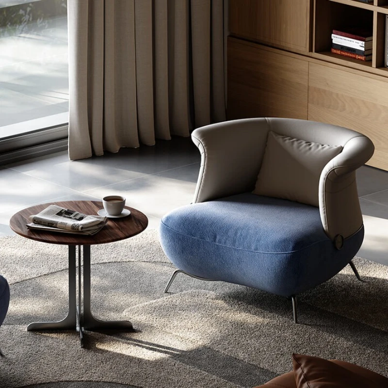 

Soft Rest Living Room Chairs Cheap Reading Relaxing Luxury Living Room Chairs Modern Occasional Sedie Sala Da Pranzo Furniture