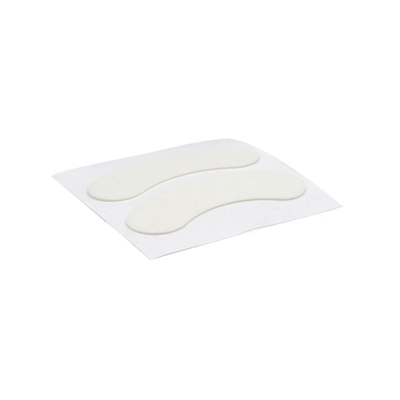 100 Paar/Box Nicht-sensitivisierende Isolationspflaster Augenpads Wimpernpflaster Fusselfreie Unter-Augen-Pads Wimpernverlängerungs-Transplantationswerkzeug – Detail 3
