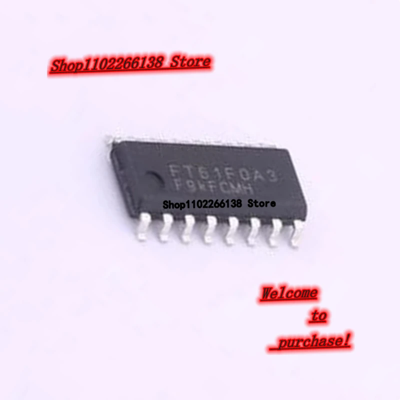 FT61F0A3-RB FT61F0A…