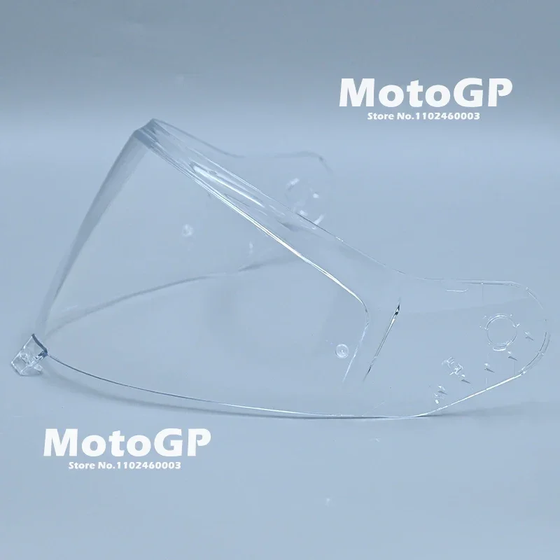 Visor Lens for Shark Skwal3 D-skwal I3 Sun Glass D Skwal 3 VZ400 Helmet Visor Shield Ridill 2 Windshield Motorcycle Accessories image 3