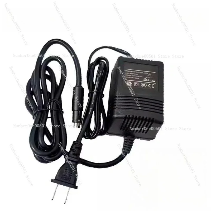 Power Supply Adapter for Behringer UB502 UB802 1002 Mixer 18.5V Replacement AC Adapter
